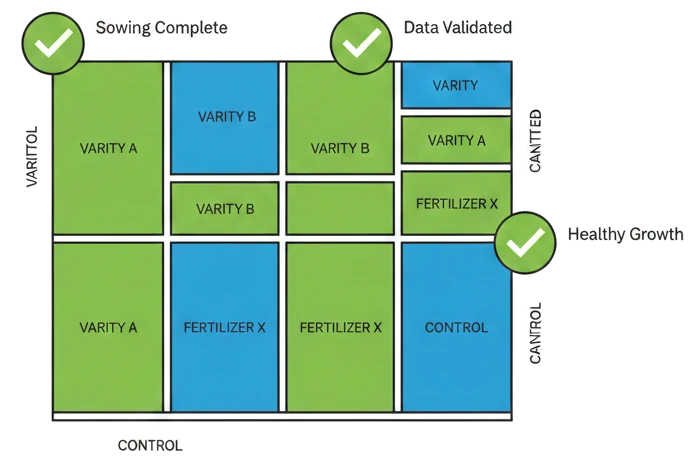 Built for Scientific Rigor and Operational Scale