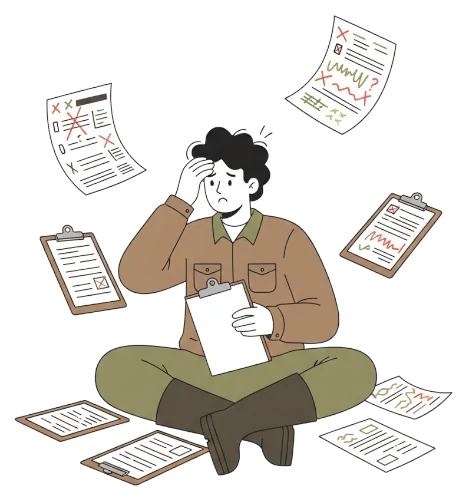 Why Traditional Crop Trial Workflows Slow Research Down