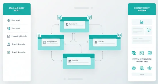 Build Your Custom Research Platform in Days, Not Months