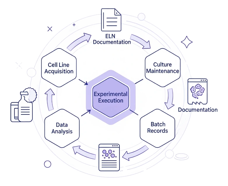 Experiment Documentation