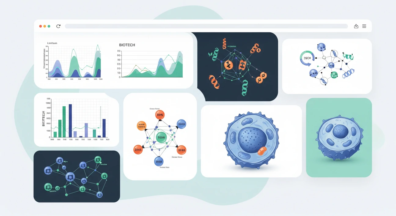 Tailor Every Section to Fit Your Production Protocols