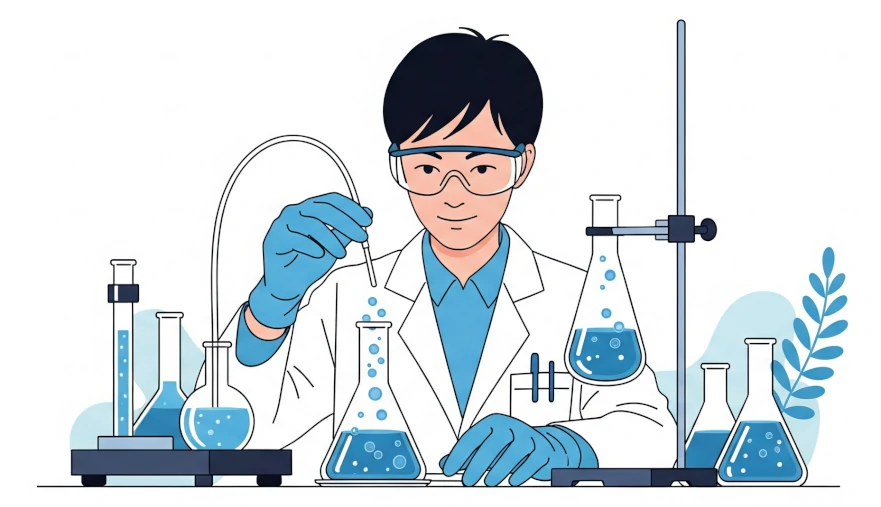 Focus on Work, Not Paperwork