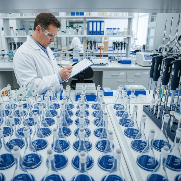 Standardize and Automate Repetitive Workflows