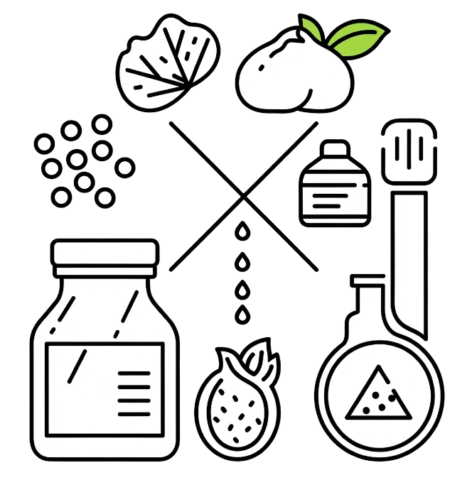 Robust Constraint Handling