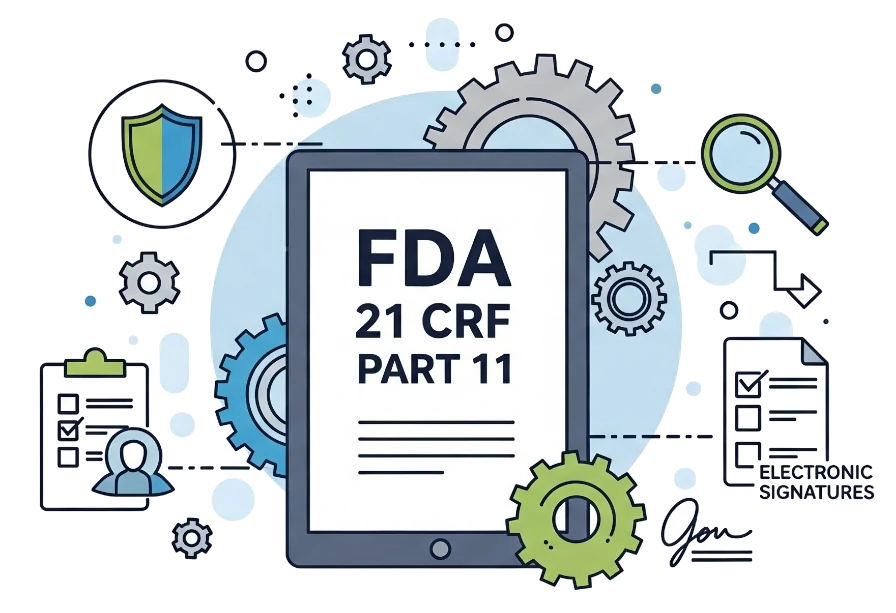 Compliance & Audit Readiness — Built-In Confidence