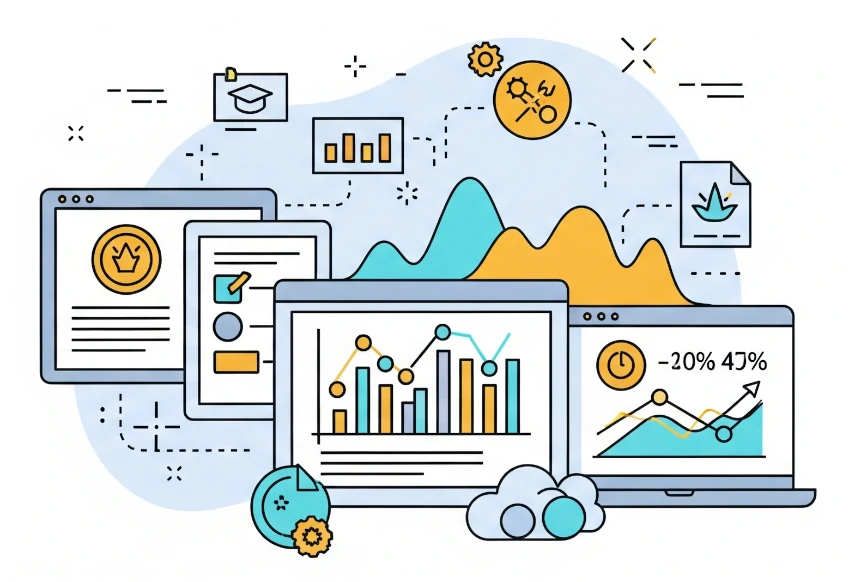 Quantitative and Qualitative Risk Analysis