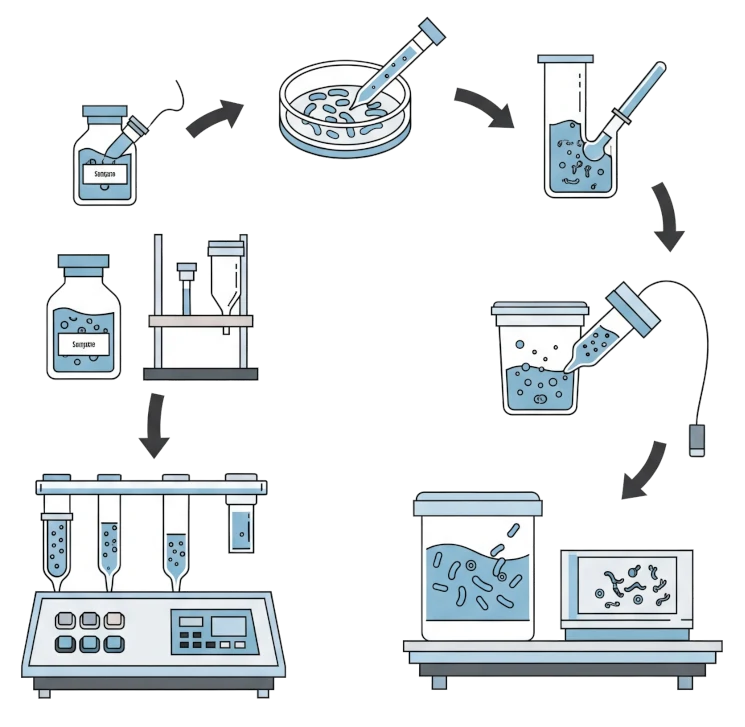 Standardize Culturing for Reliable Results