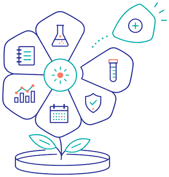 All-in-One Modular Platform for Scientific Research