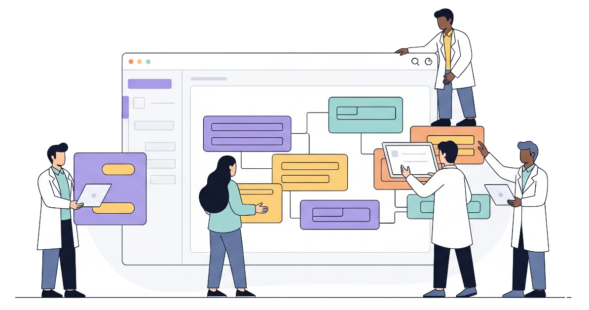Build Your Own Research Applications